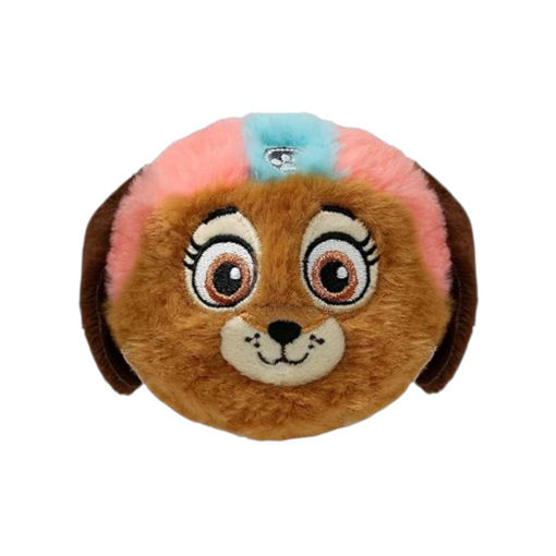 Picture of BEANIE BOUNCERS LIBERTY